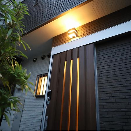 一棟貸切り宿 Guesthouse 嵯峨嵐山 Kioto Exterior foto