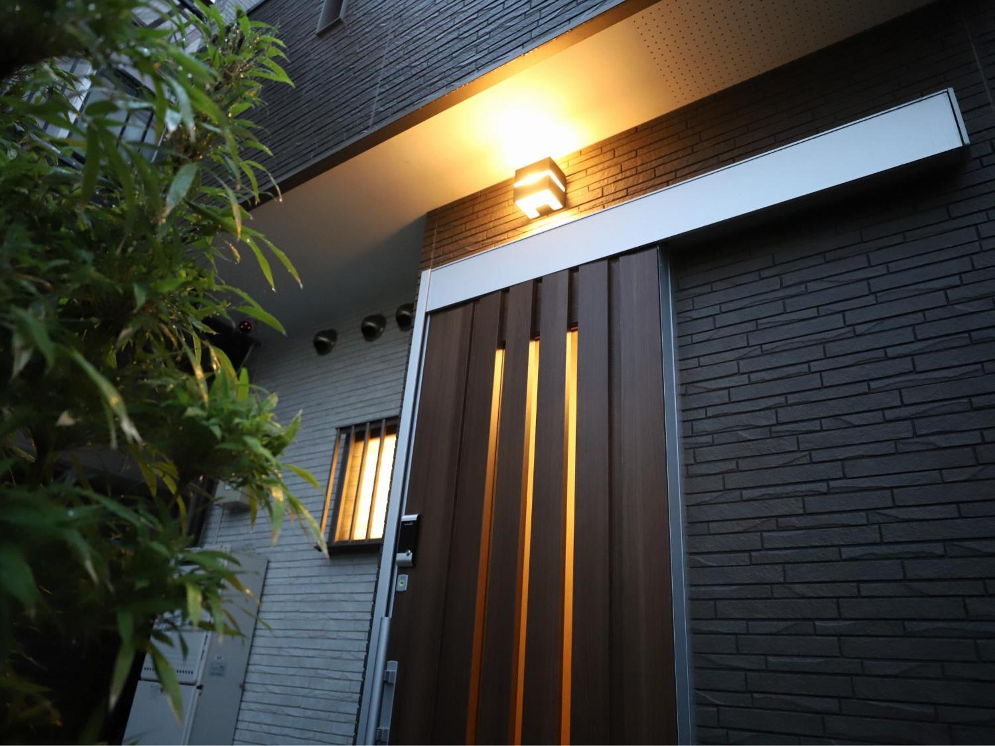 一棟貸切り宿 Guesthouse 嵯峨嵐山 Kioto Exterior foto