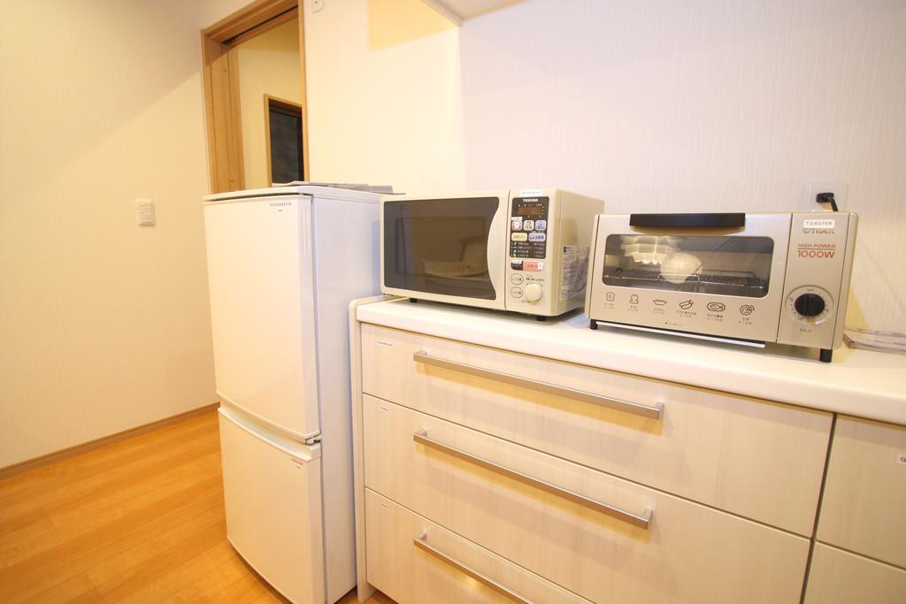 一棟貸切り宿 Guesthouse 嵯峨嵐山 Kioto Exterior foto